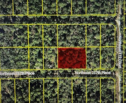 Land, FORT MC COY, FL