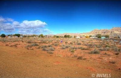 Lake Powell Commercial Property