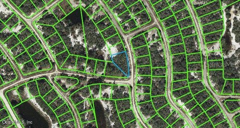 Residential Land in Sun N Lakes