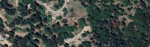 Land, Cedarpines Park, CA