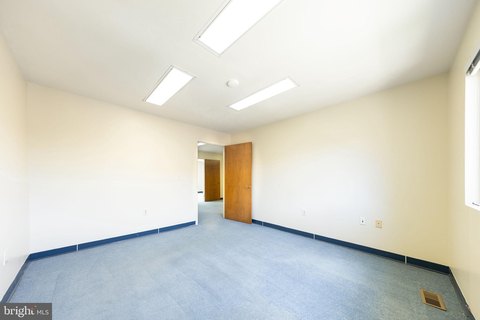 Two-Level Office Condo For Sale