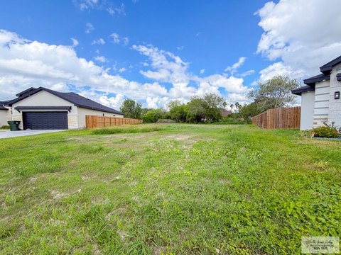 Land, HARLINGEN, TX