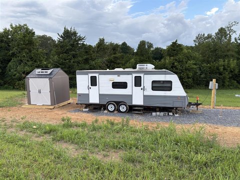 Lots and Land, Adolphus, KY