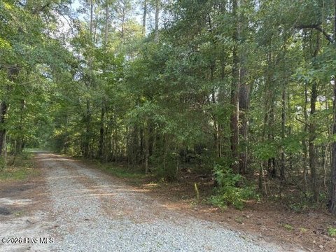 Land, Burgaw, NC