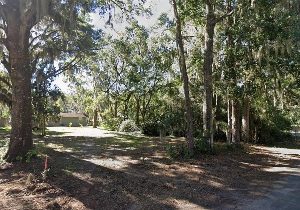 Buildable Lot in Historic Darien