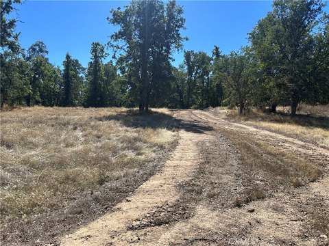 Lakeport Residential Land Opportunity