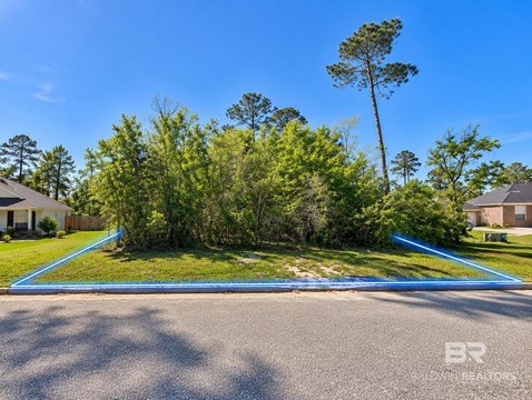 Land, Elberta, AL