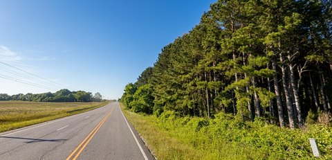 Land, Unadilla, GA