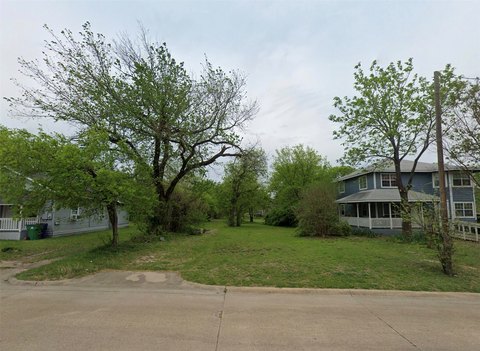 LAND - Waxahachie, TX