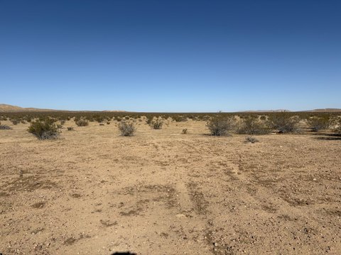 California City Land for Sale
