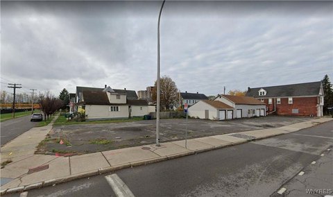 Buffalo Land Development Opportunity