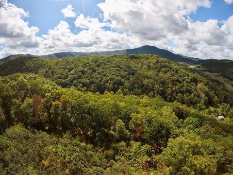 Troutville Hunting and Recreation Land