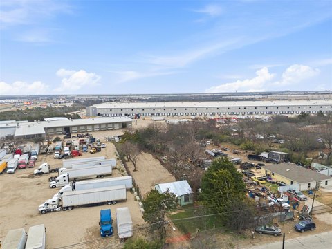 Commercial Land with Utilities Connected
