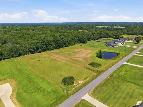 LAND - Greenbrier, AR