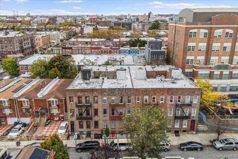 Brooklyn Multifamily Investment Opportunity