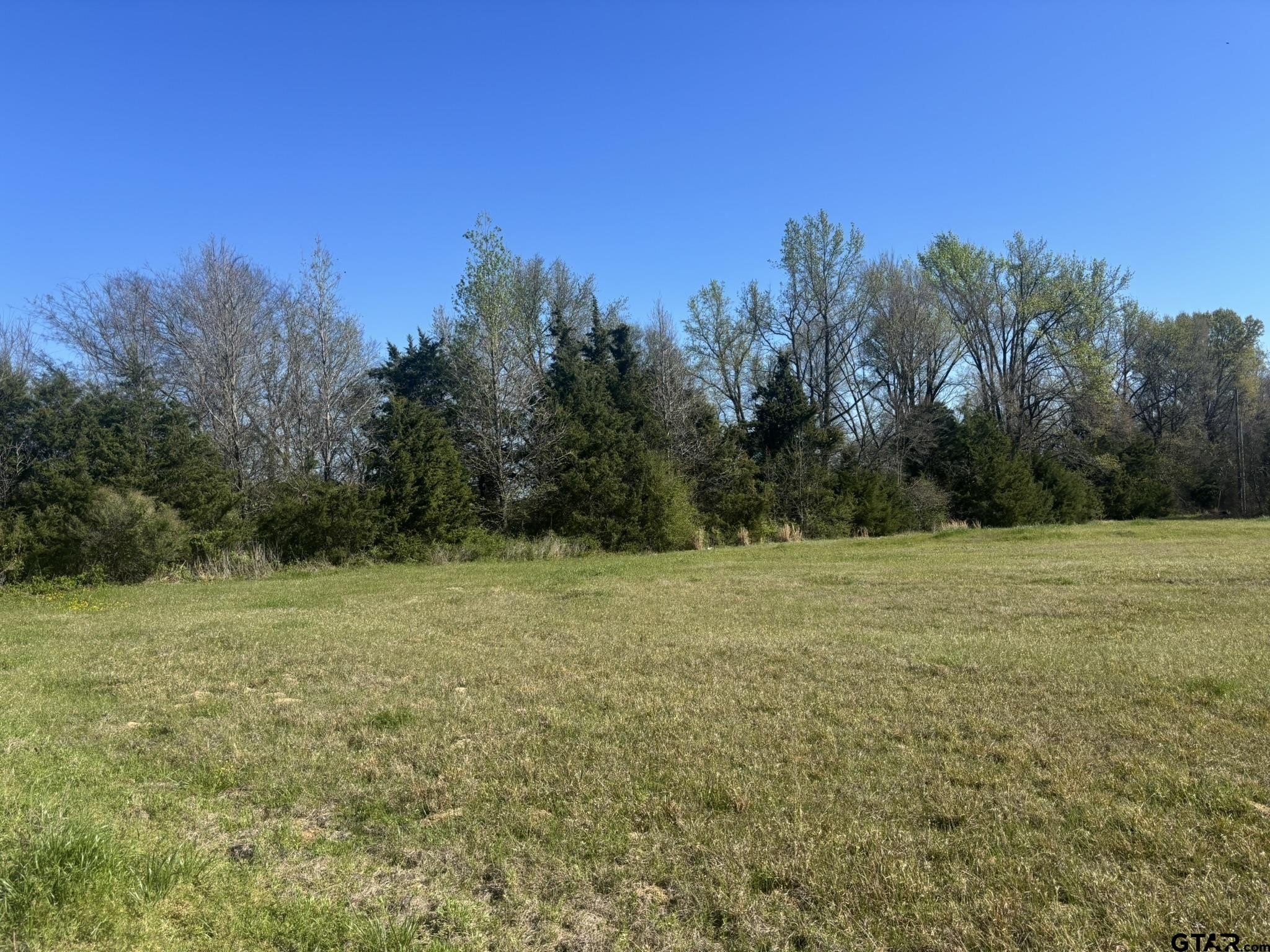 Residential Lot in Gated Subdivision