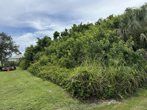 Land & Docks, Fort Pierce, FL