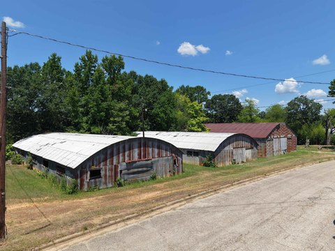 LAND, Gladewater, TX