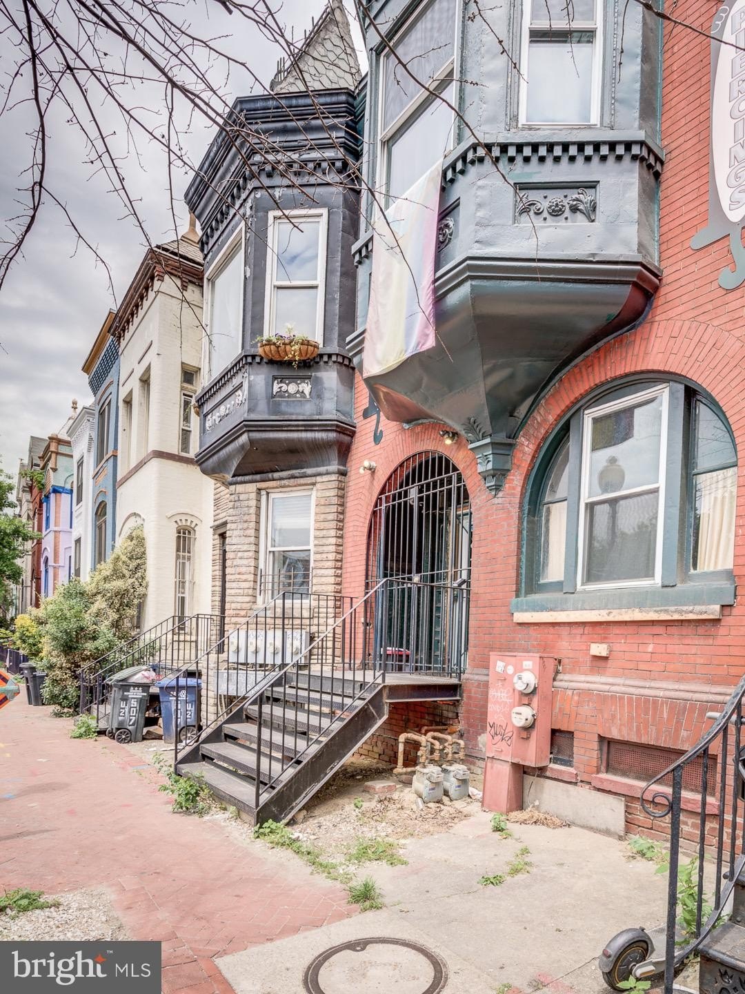 Prime Commercial Space in DC