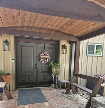 Income-Producing Property with Multiple Units