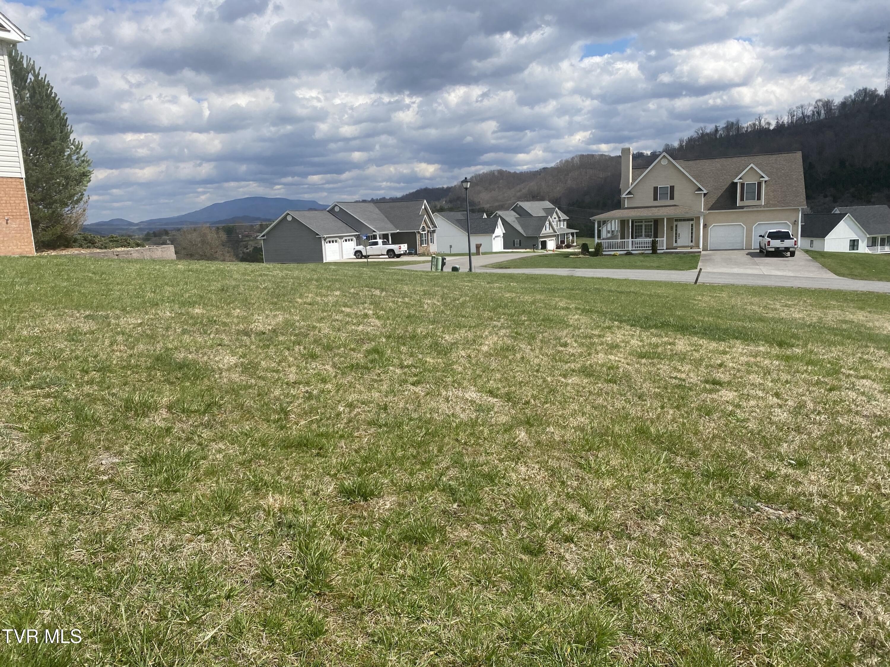 Residential Lot in Colony Park