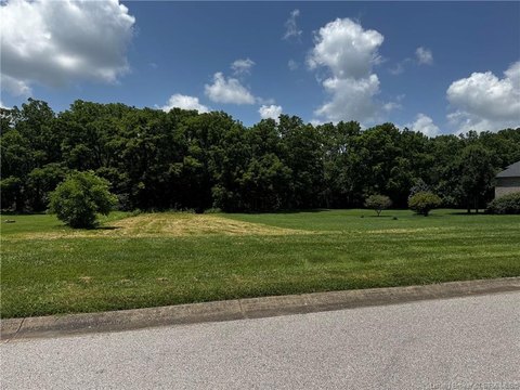 LAND - Greenville, IN