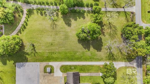 Residential Land on Major Corridor