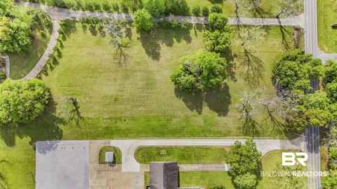 Residential Land on Major Corridor