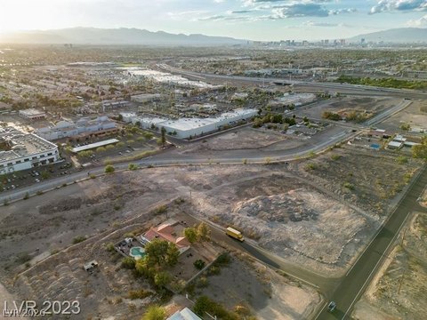 Land, Henderson, NV