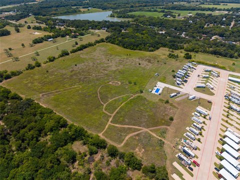 Commercial Land with Nearby Utilities
