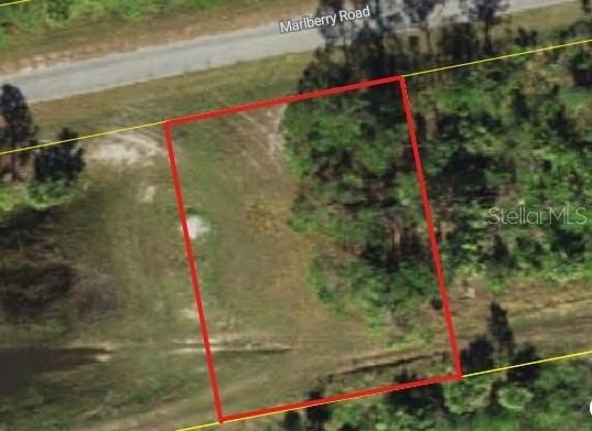 Residential Lot in North Port