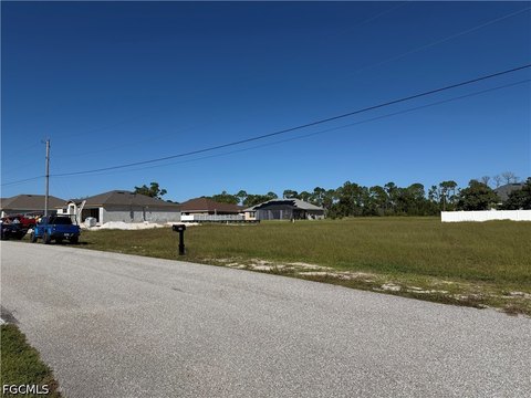 Land, Cape Coral, FL