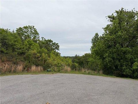 Ellijay Land in Gated Community