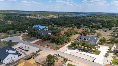 Land, New Braunfels, TX