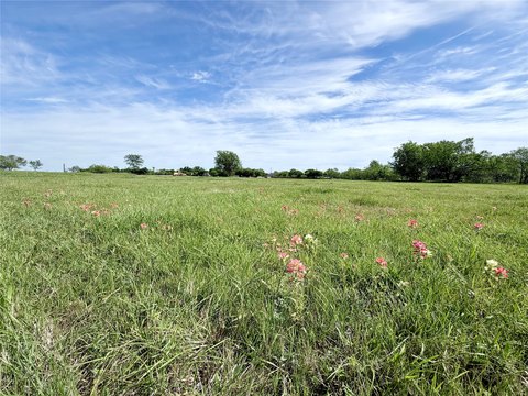 Residential Lot in Gated Subdivision