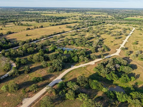 Thompsonville Oaks Land Opportunity
