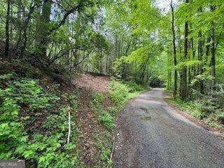 Land Near Dahlonega and Frogtown