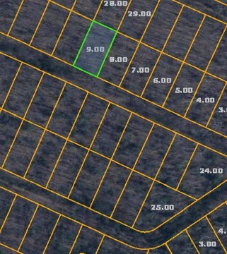 Crab Orchard Vacant Land