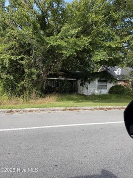 Land, Maysville, NC