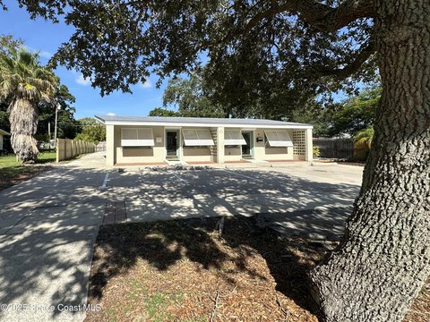 Merritt Island Office Space Available