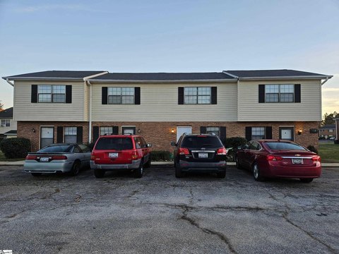High-Performing Anderson Quadplex For Sale