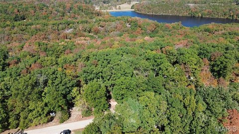 Land, Ste Genevieve, MO