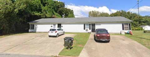 Newbern Triplex Investment Opportunity