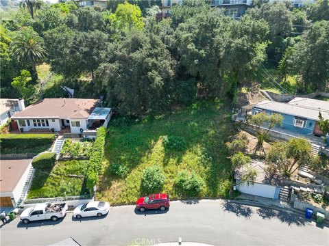 Hillside Development Land Opportunity