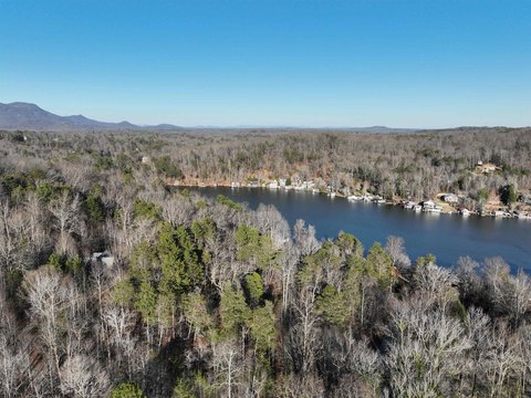 Land for Sale, Landrum, SC
