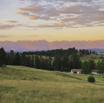 Land, Kalispell, MT