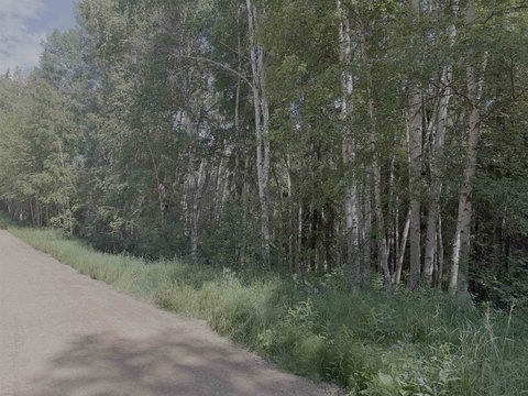 LAND - Fairbanks, AK