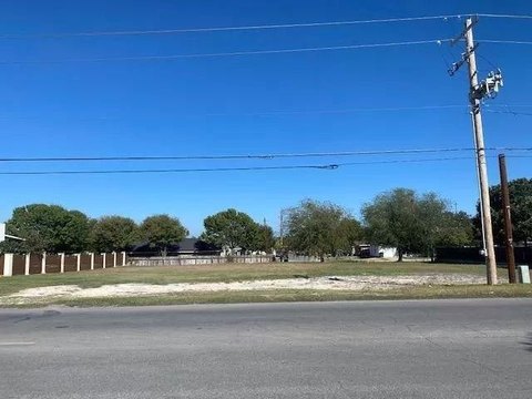Residential Lot in Del Rio