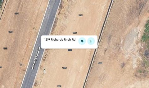 Residential Land in Belton, TX