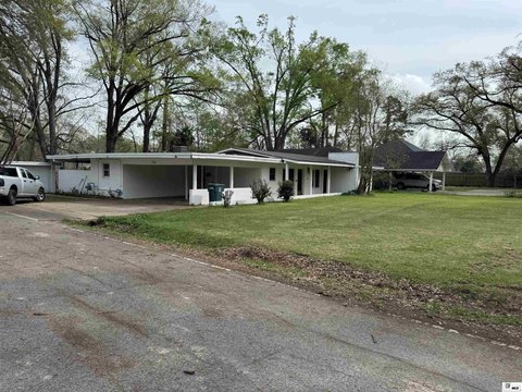 Waterfront Residential Income Property